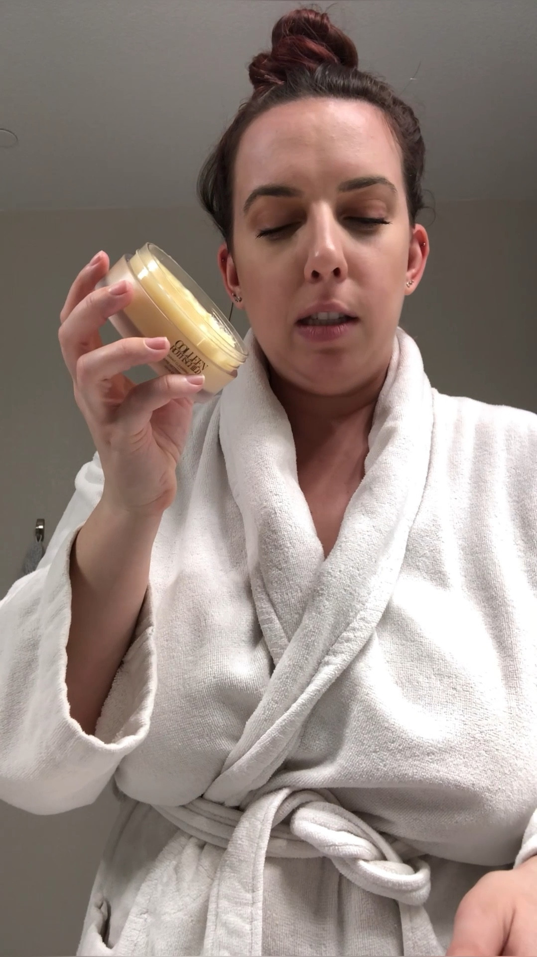 One of my favorite and luxurious cleansing balms for removing heavy makeup 

#LTKbeauty #LTKFind