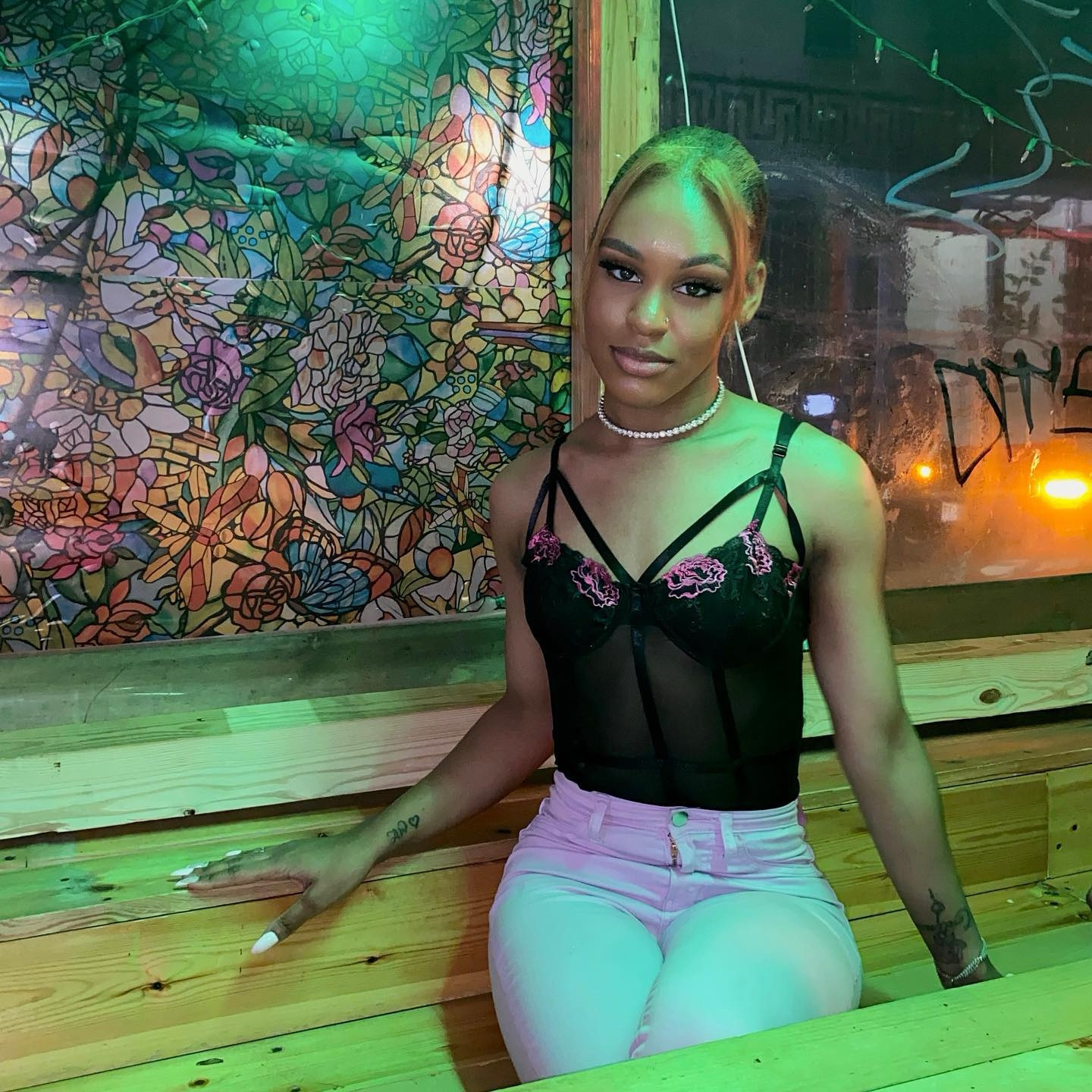 calm lil vibe 🍇

#LTKU #LTKStyleTip #LTKSummerSales