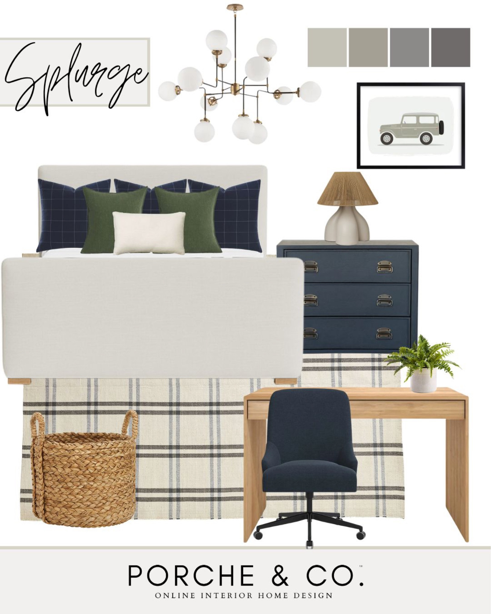 Save vs splurge
Boys room, Boys bedroom , modern classic bedroom
#moodboard #visionboard

#LTKstyletip #LTKhome #LTKFind