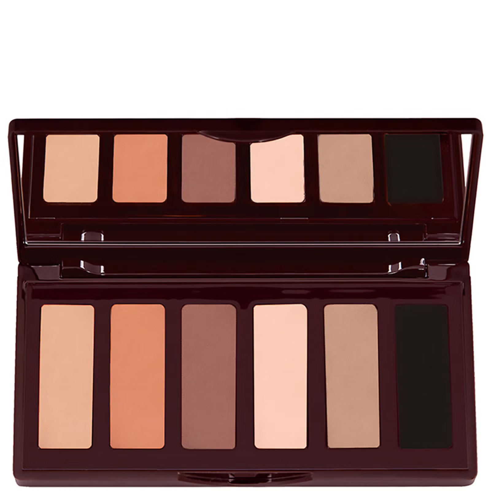 Charlotte Tilbury Easy Eye Palette - Super Nudes | Cult Beauty