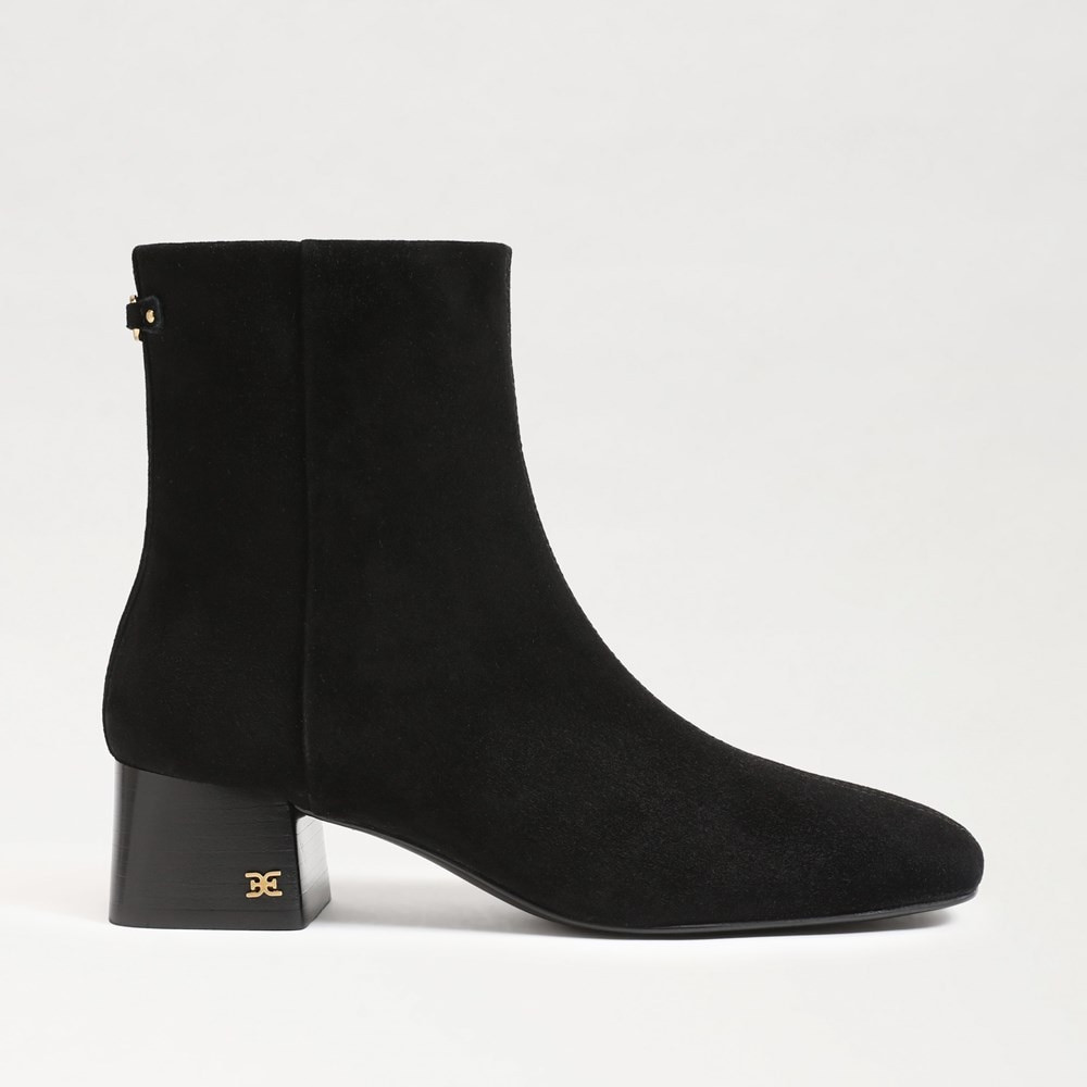 Paige Ankle Boot | Sam Edelman