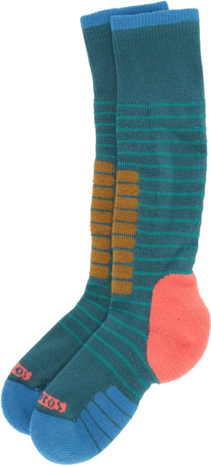 Eurosock Unisex Youth Supreme Ski Socks | Amazon (US)