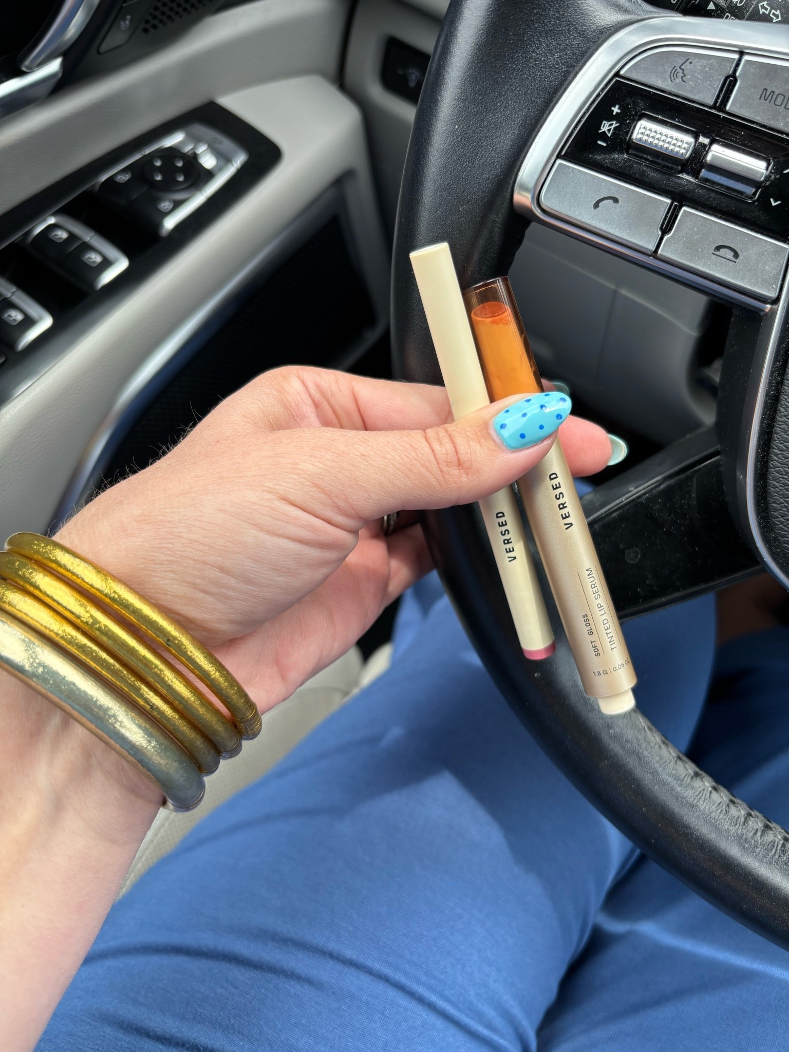 Lip combo I’m loving! Versed is so good 👏🏼

#LTKmomlife #LTKBeauty #LTKgrwm