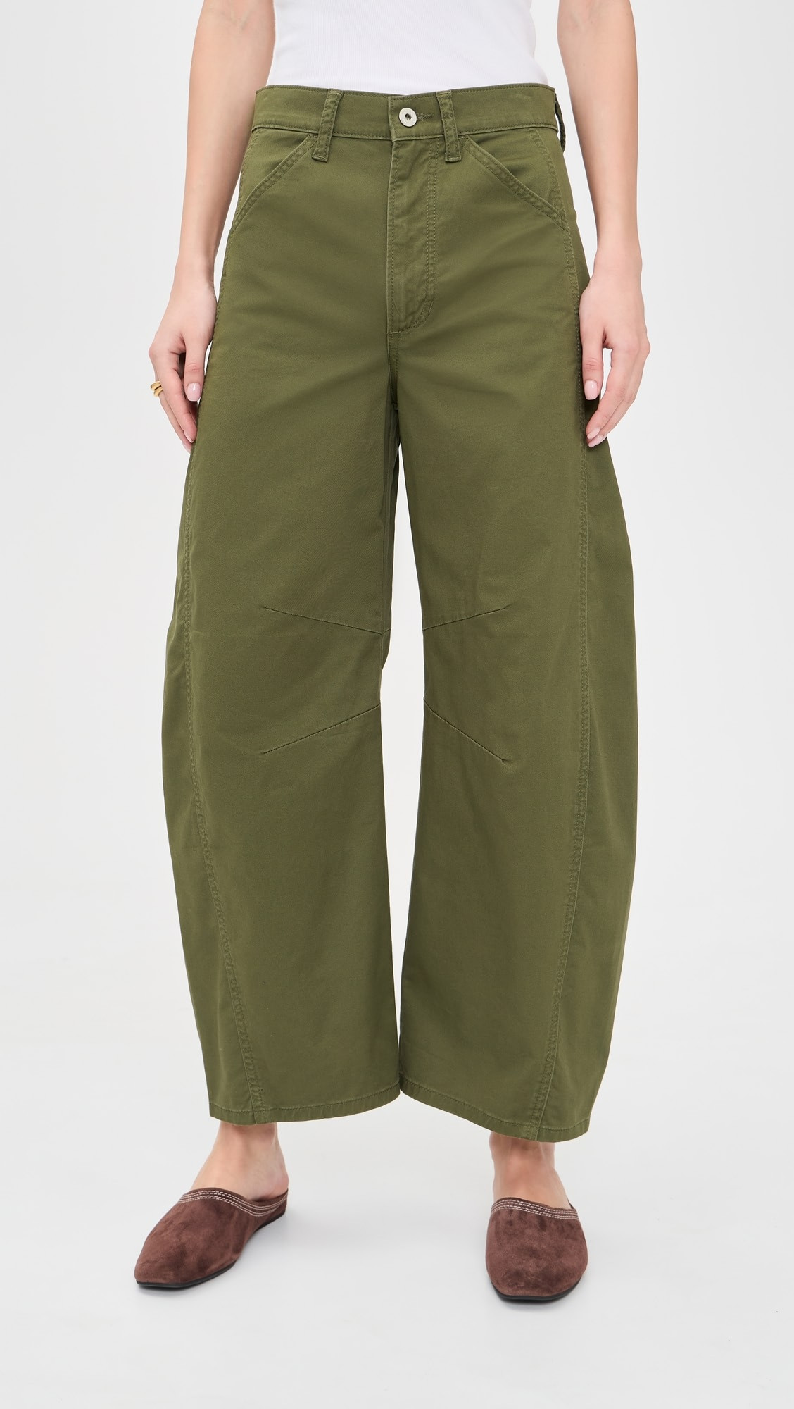 The Bowie Jeans | Shopbop