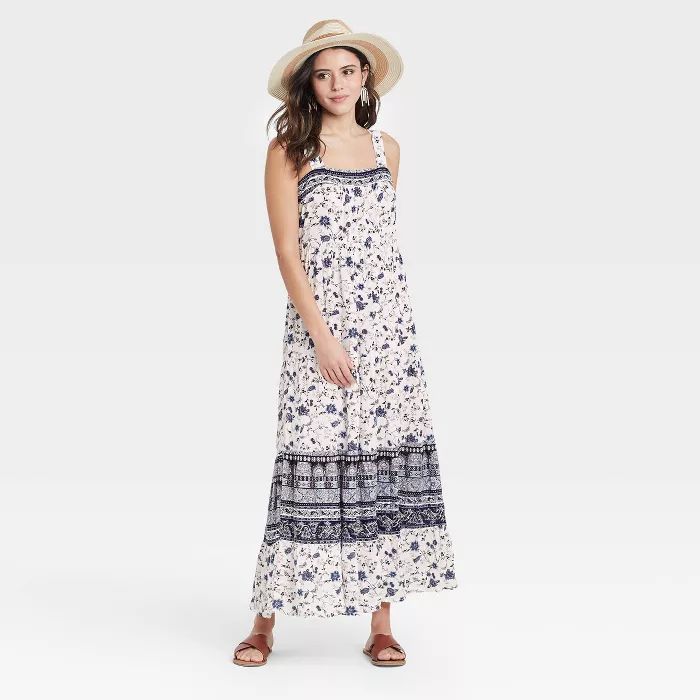 Women's Sleeveless Dress - Knox Rose™ | Target