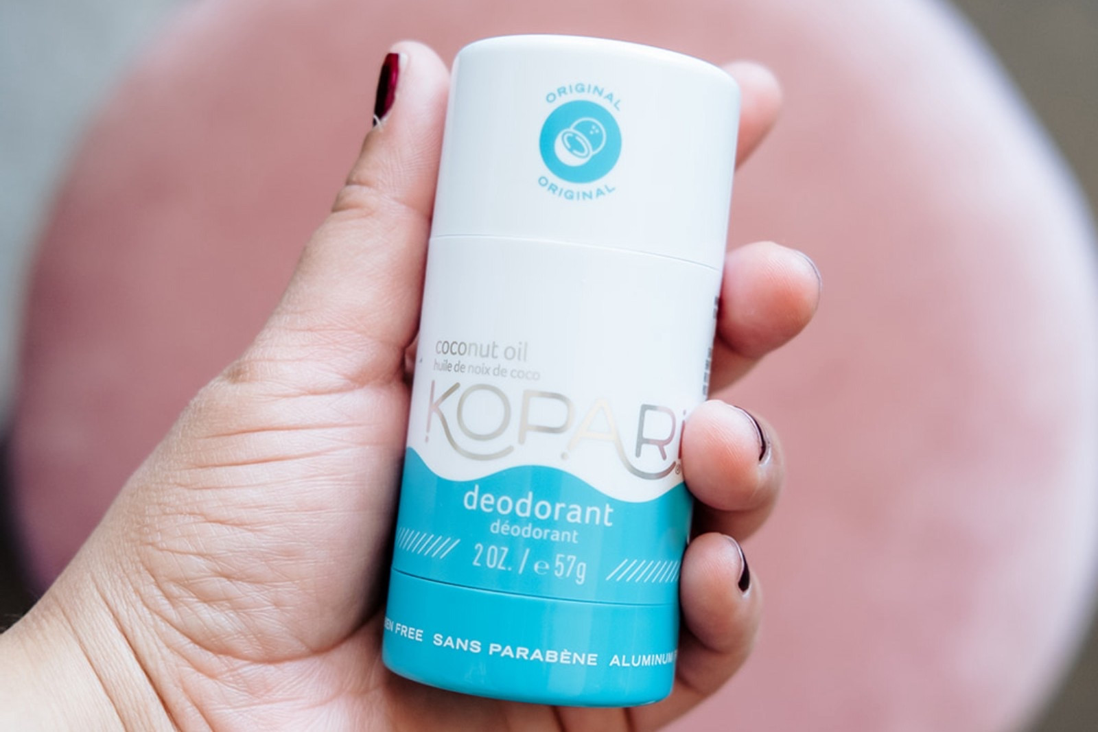 If you’re looking for a natural deodorant that’s as effective as it is luxurious, Kopari is the answer. Made with coconut oil, it offers all-day odor protection while leaving your skin feeling smooth and refreshed. It’s time to ditch the harsh chemicals without compromising on performance.

#LTKBeauty #LTKFindsUnder50 #LTKSummerEdit