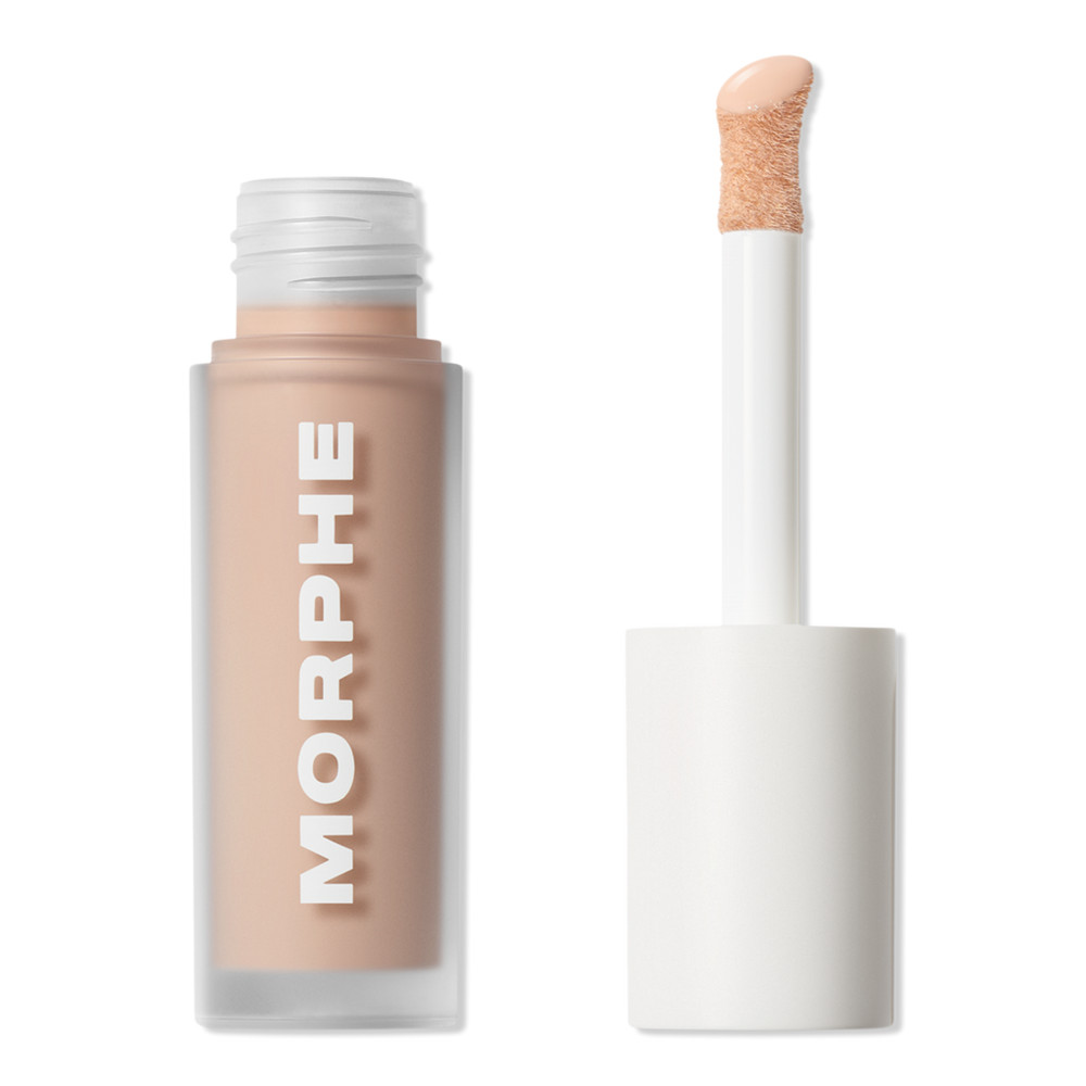 Morphe Wakeup Artist Under Eye Correcting Concealer - Buff 4C | Ulta