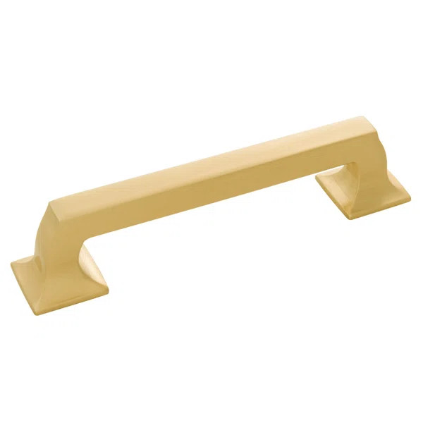 Studio II 3 3/4" Center to Center Bar Pull | Wayfair North America