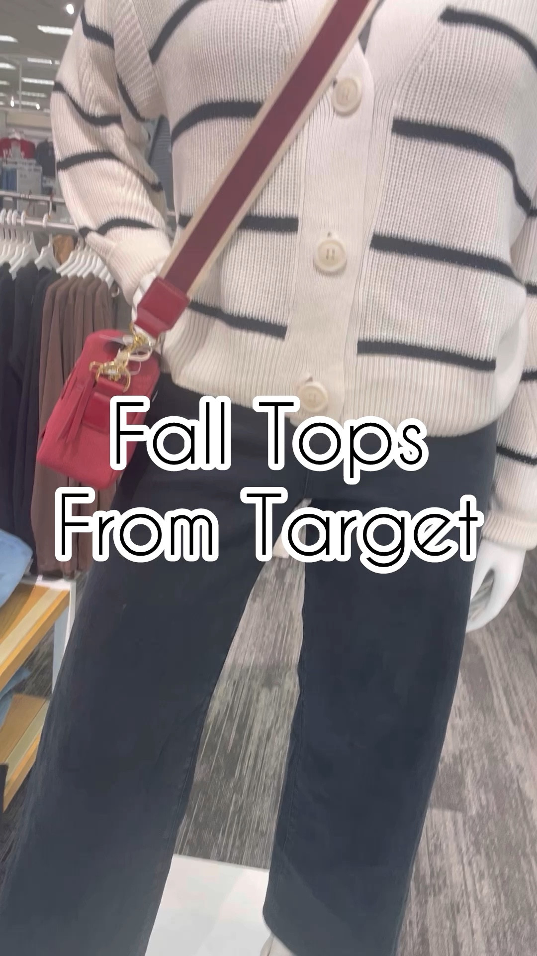 New at Target! Tops

#LTKOver40 #LTKFindsUnder50 #LTKStyleTip