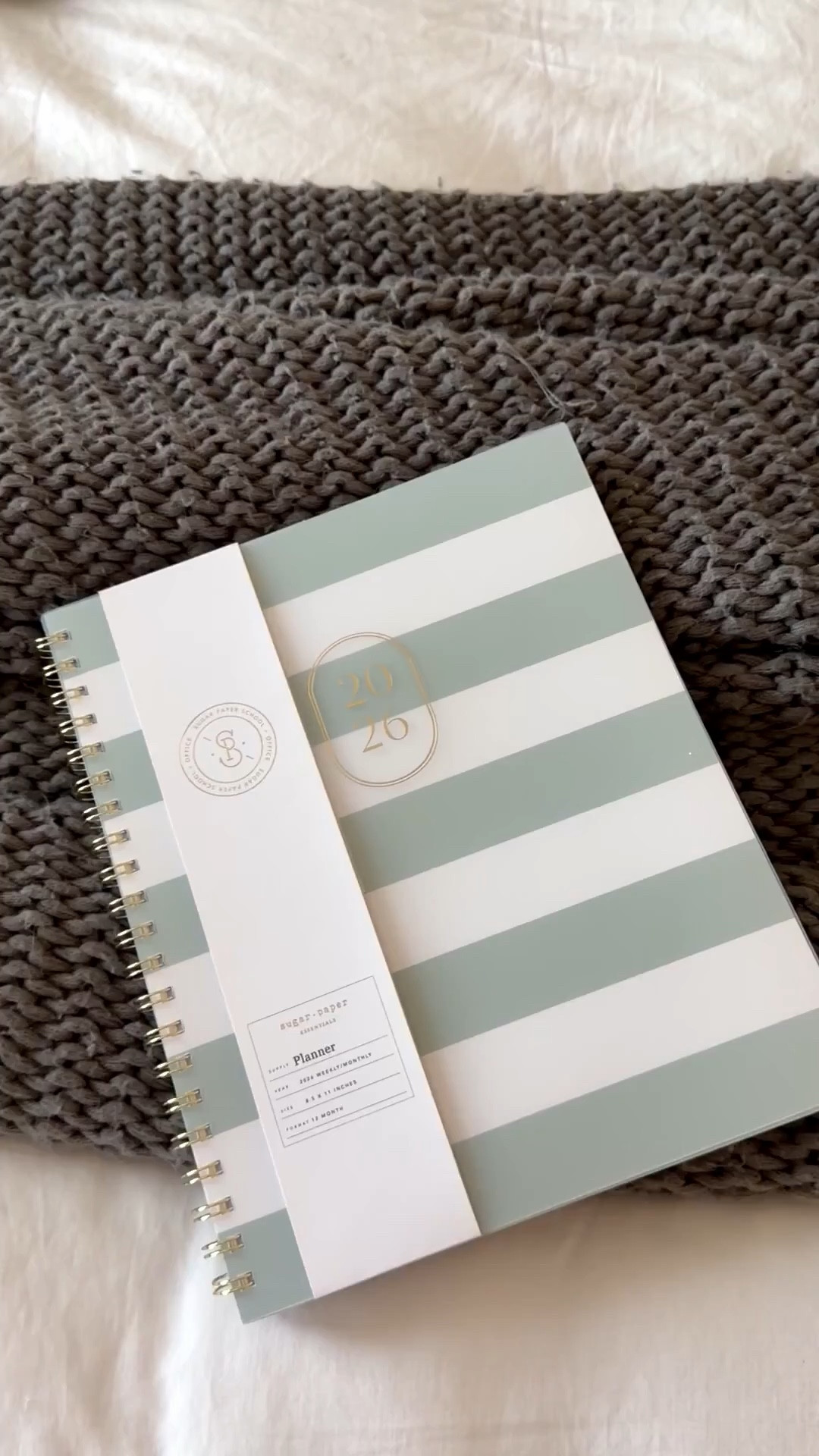 My favorite planner brand from Target! I love everything this includes for the month and week!

#LTKmomlife #LTKFindsUnder50