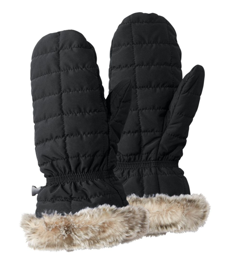 Women's Ultrawarm Mittens | L.L. Bean