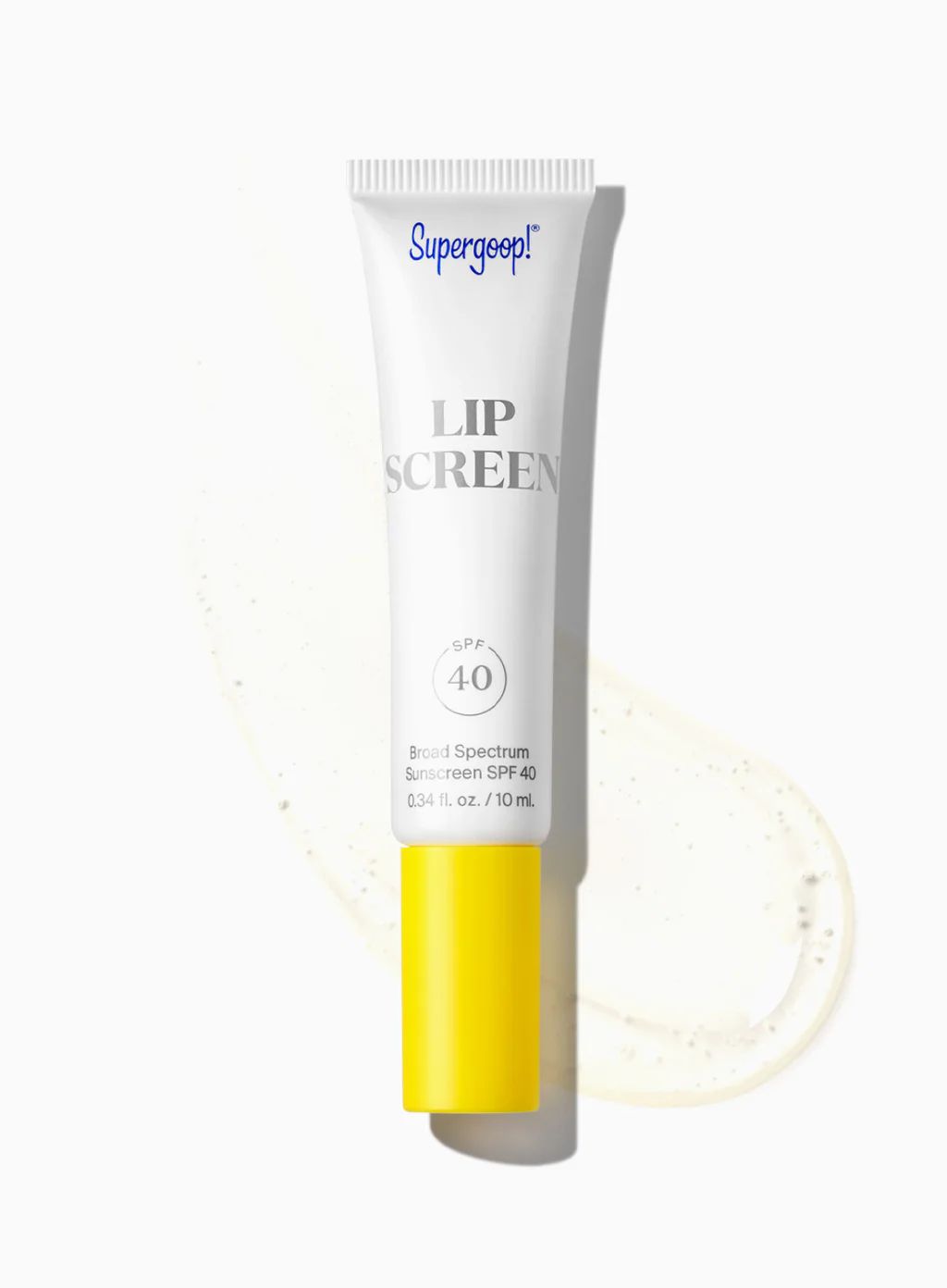 Lipscreen Shine SPF 40 | Supergoop