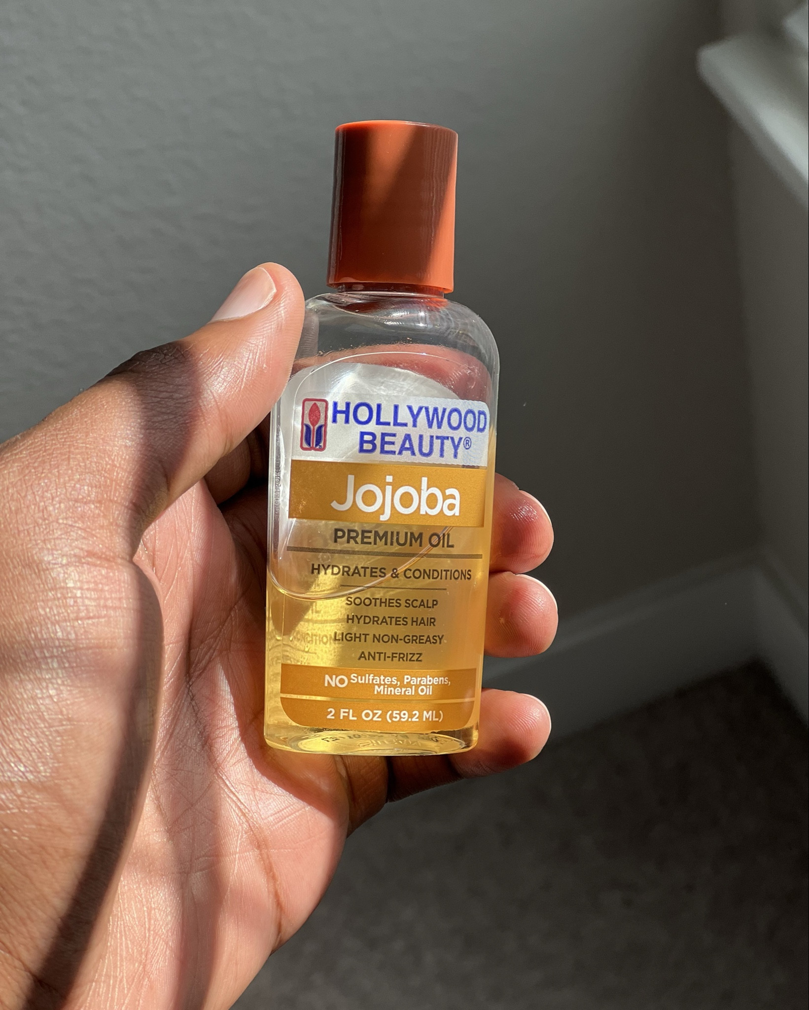 Jojoba Oil is essential for conditioning the hair to the root making the hair soft and the skin pliable so the hair is less likely to curl back into the skin causing irritation and razor bumps after shaving. 

And it smells really good. Pair it with Tea Tree oil and Rosemary Mint for the perfect combo for great beard care.

#blackmenbeards #beardcare #beardhealth

#LTKmens #LTKbeauty