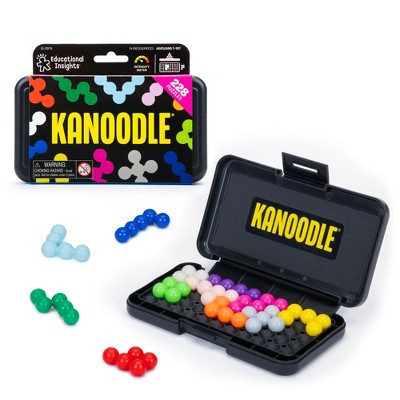 Educational Insights Kanoodle Brain-Teasing Puzzles 14pc | Target
