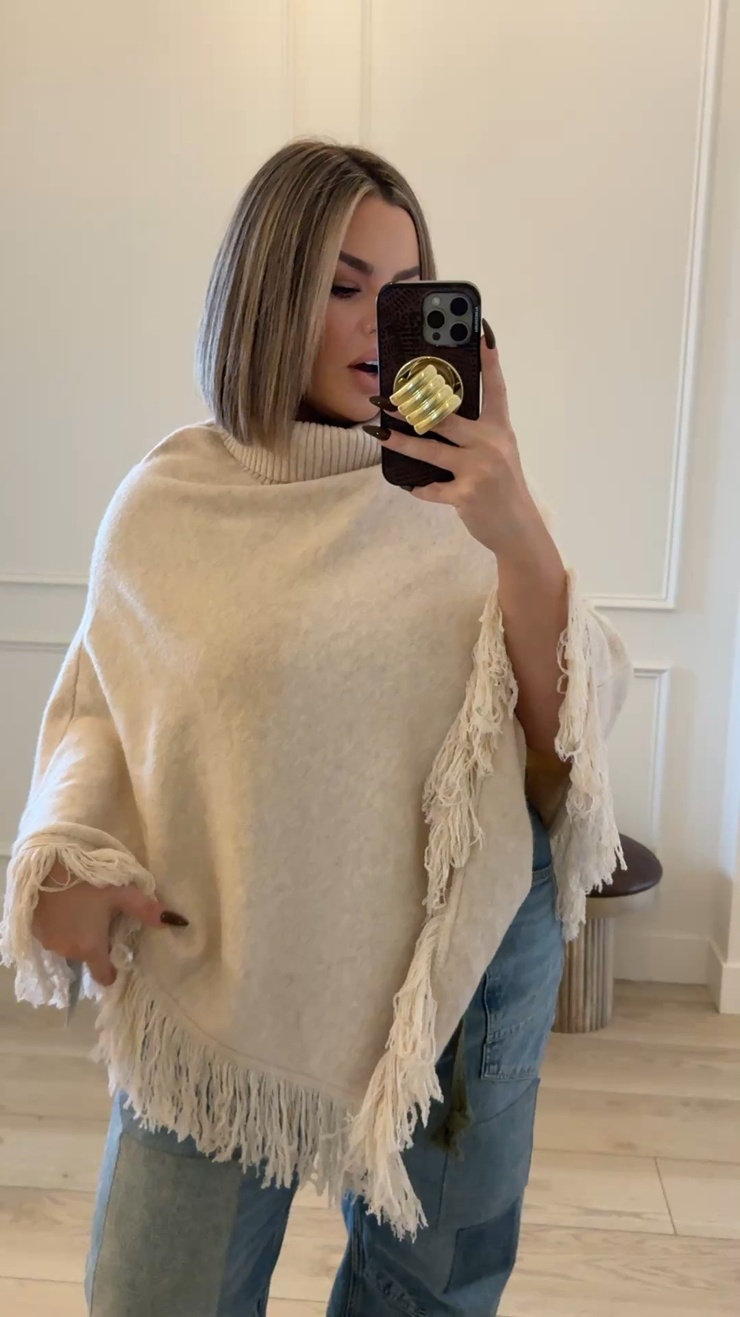 Perfect for leggings and boots 
In the fall 

Size xl