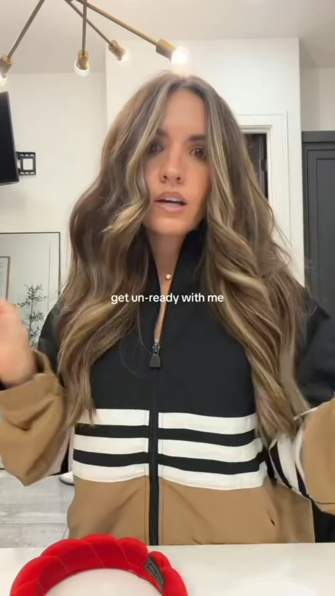 Get unready with me!!

unready routine, night time routine, night time skincare (FB)

#LTKBeauty #LTKSaleAlert