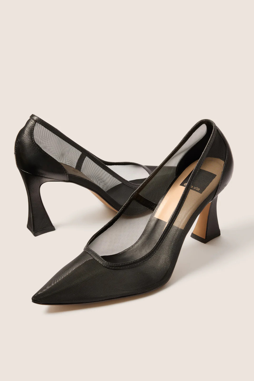 Malory Heel | Evereve