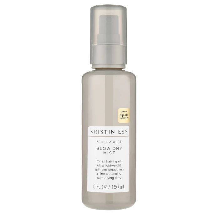 Kristin Ess Style Assist Blow Dry Mist - 5 fl oz | Target