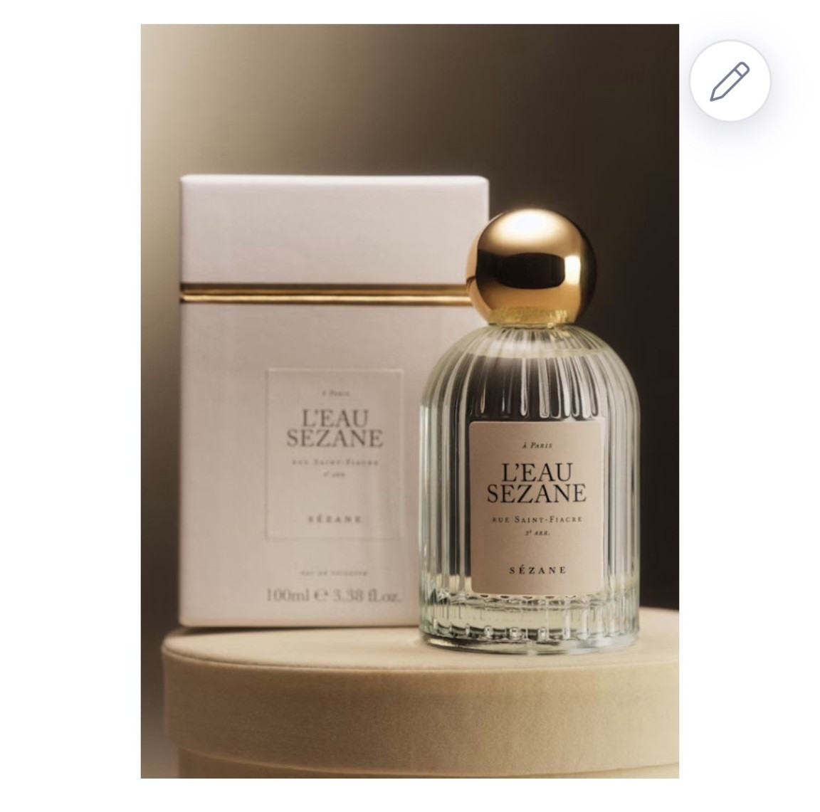 The perfect fresh everyday scent

#LTKwinter #LTKsummer #LTKcanada