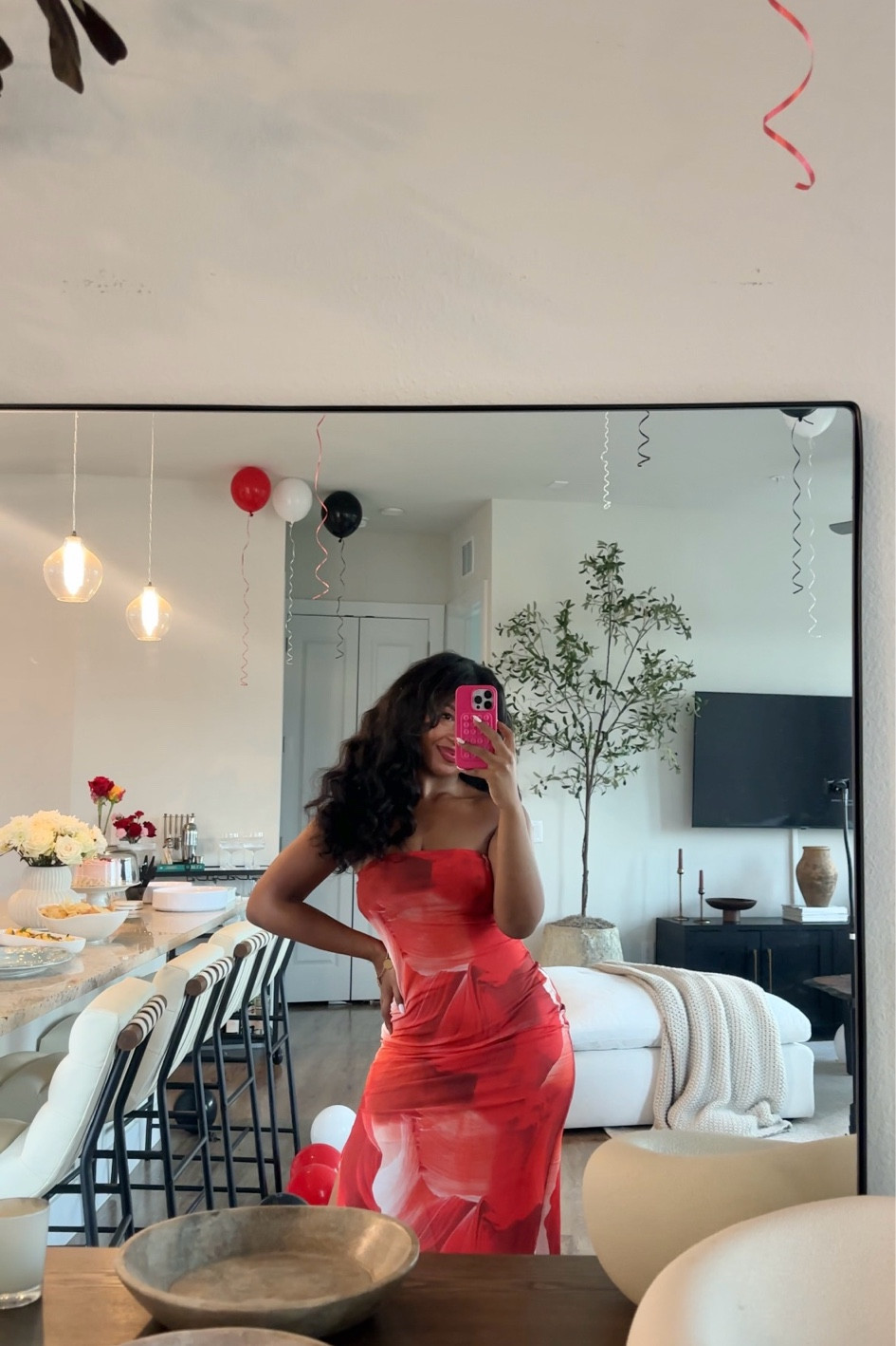 birthday dress pt 2 from Revolve ♥️

#LTKStyleTip #LTKFindsUnder100 #LTKParties