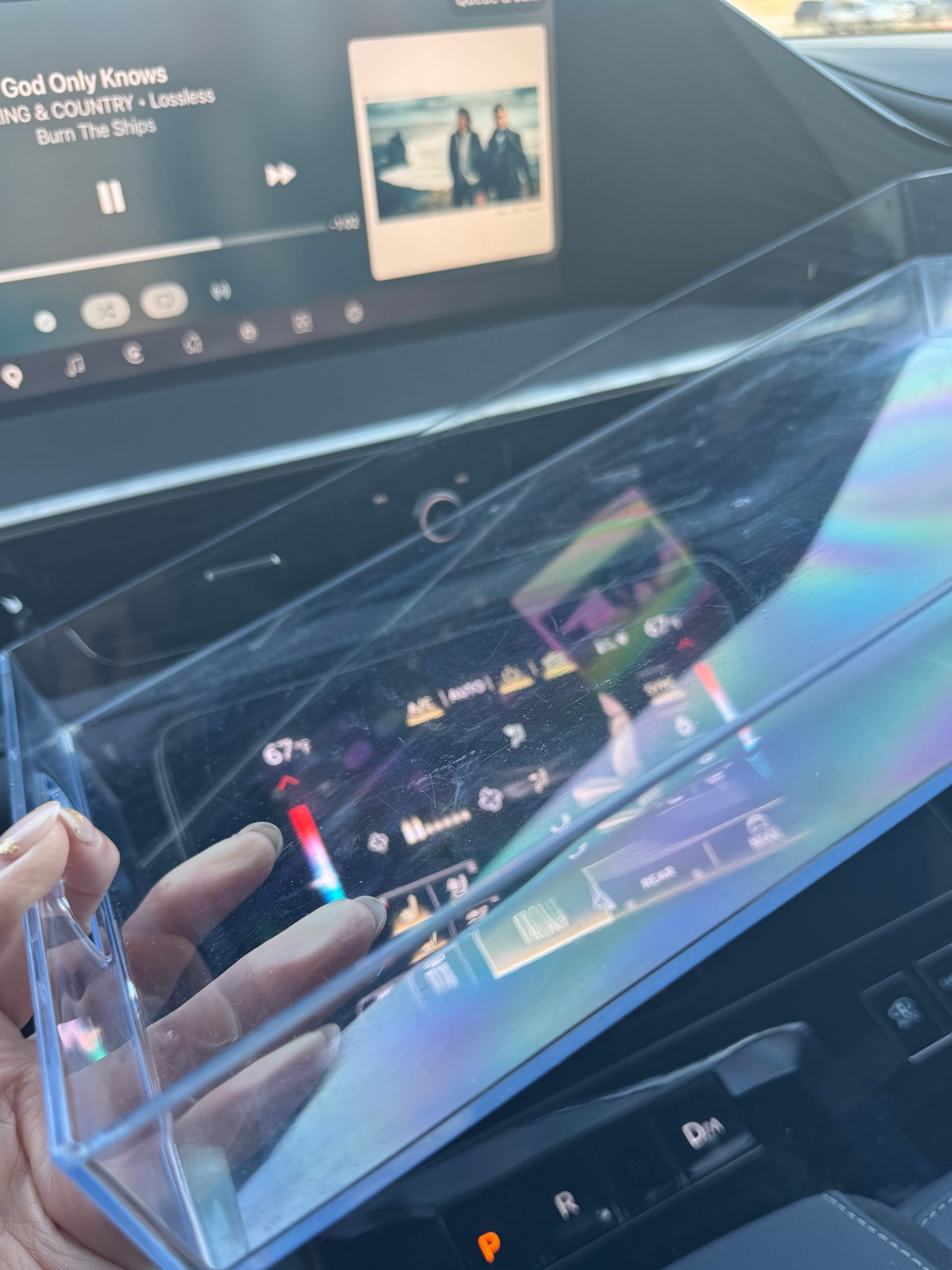 food tray for the car