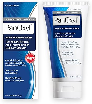 Paulas Choice--SKIN PERFECTING 2% BHA Liquid Salicylic Acid Exfoliant--Facial Exfoliant for Black... | Amazon (US)