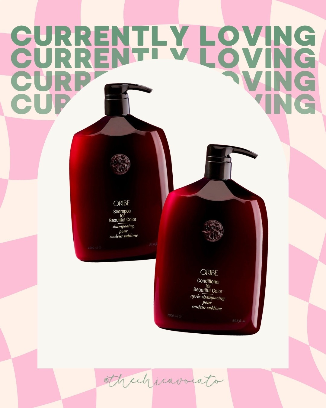 Oribe on sale! 

#LTKCyberWeek #LTKBeauty #LTKSaleAlert