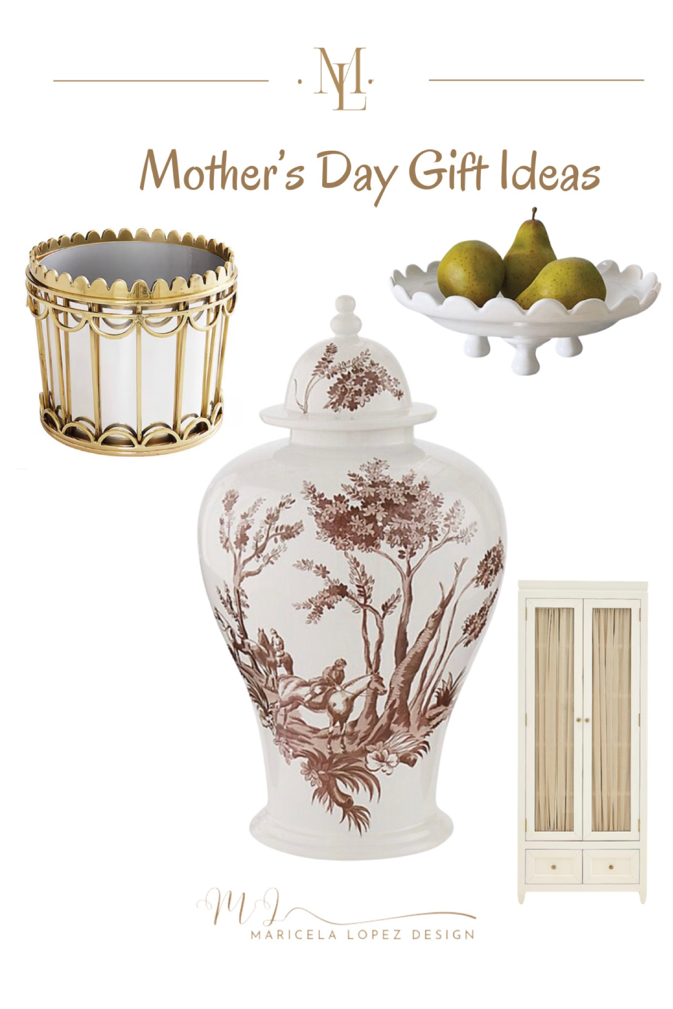 For the decorator: Mother’s Day Gift Ides 

#LTKSeasonal #LTKHome #LTKMothersDay