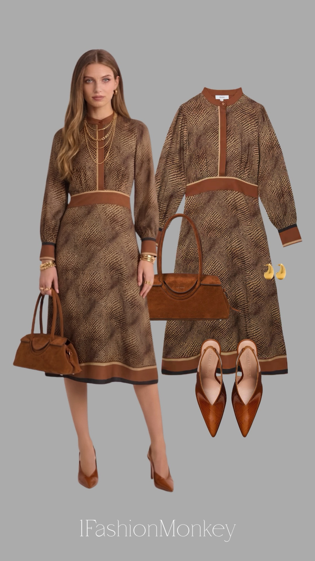 To shop, click/tap on an item and you will be re-directed to the store where it can be purchased.  If you make the purchase through my LTK shop, I make a small commission with absolutely no additional cost to you.  Your support is greatly appreciated.

#LTKOver40 #LTKSeasonal #LTKWorkwear