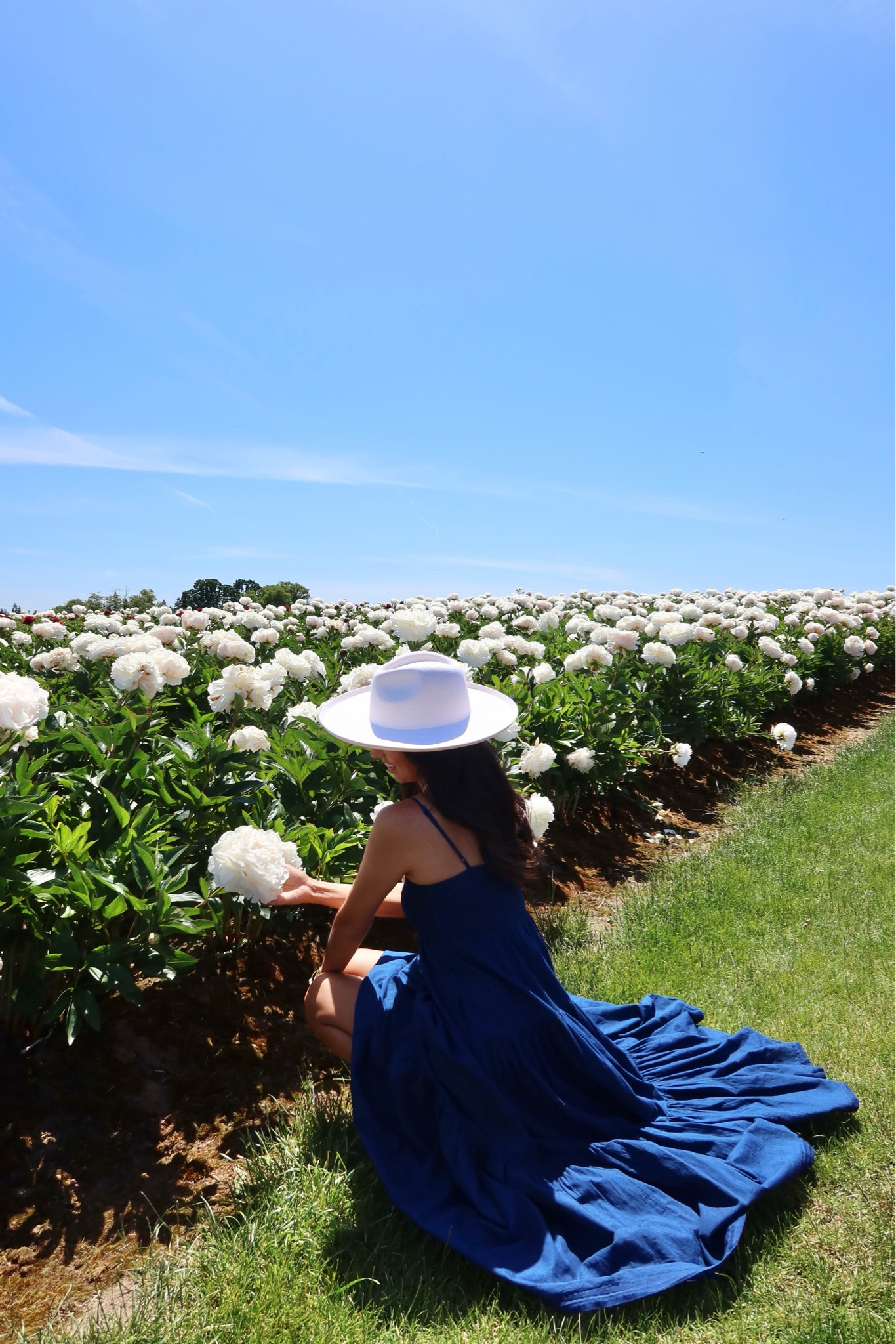 summer dress 💙
summer fashion, maxi dress, denim dress, summer outfit idea

#LTKStyleTip