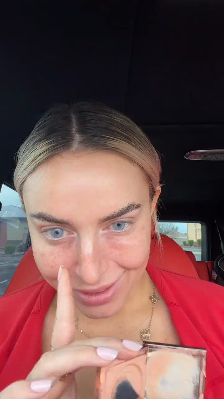 I keep this in my car and obv I need a new one bc this is my saving grace when I'm out and about and look craZzzzy in the mirror 😂😂 

 #LTKgrwm #LTKmorningroutine #LTKBeauty