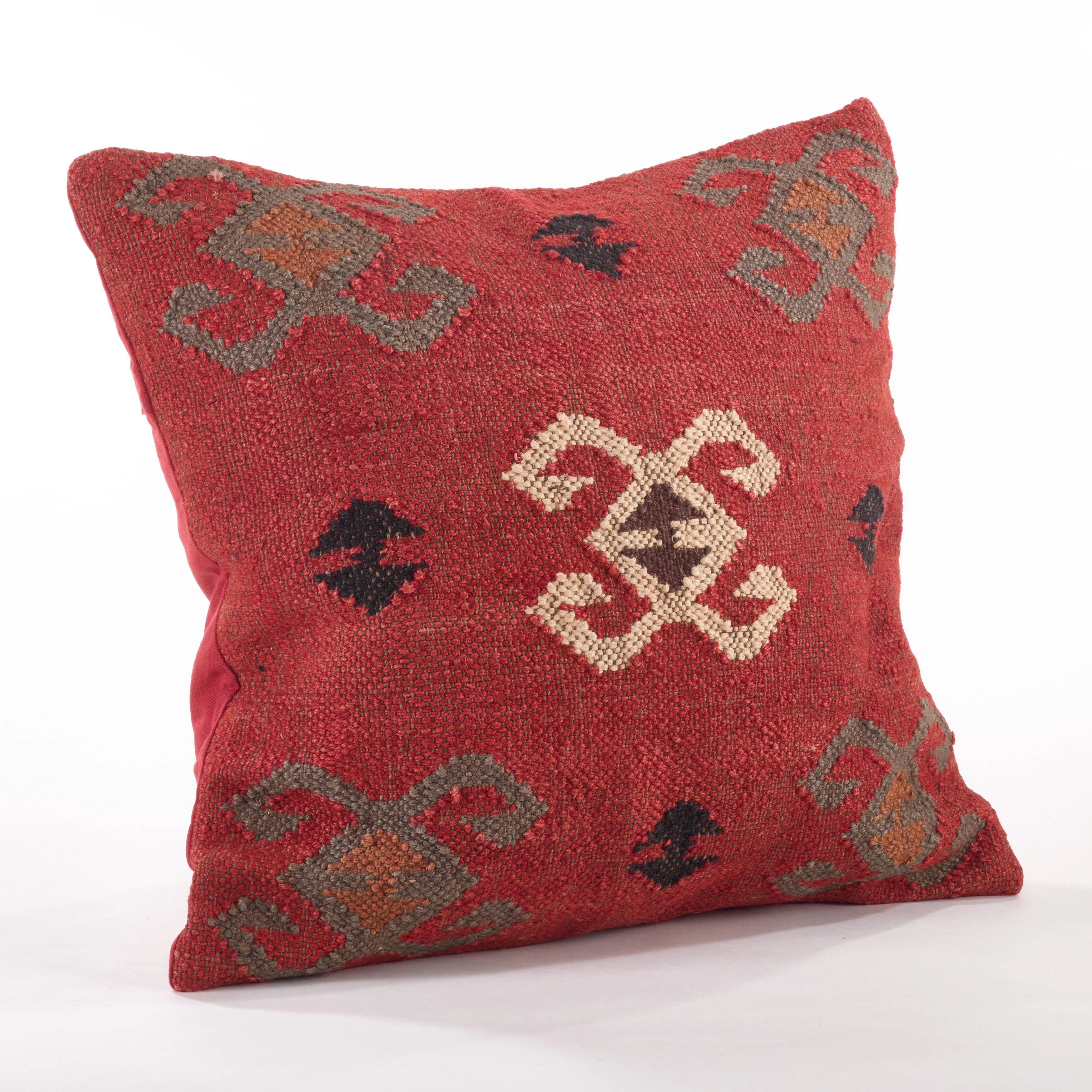 Kilim Throw Pillow | Wayfair North America