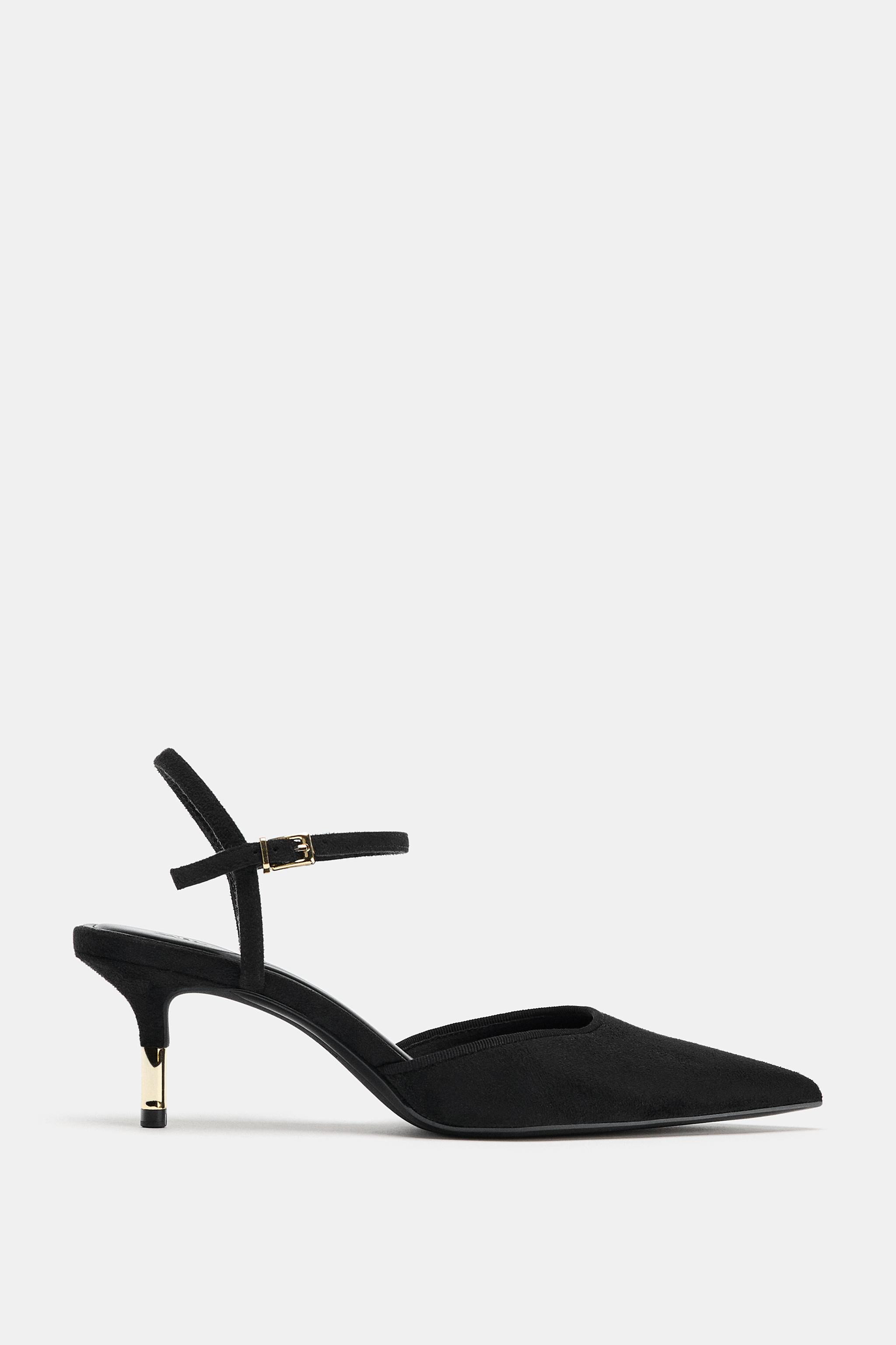 SLINGBACK HEELS | Zara US