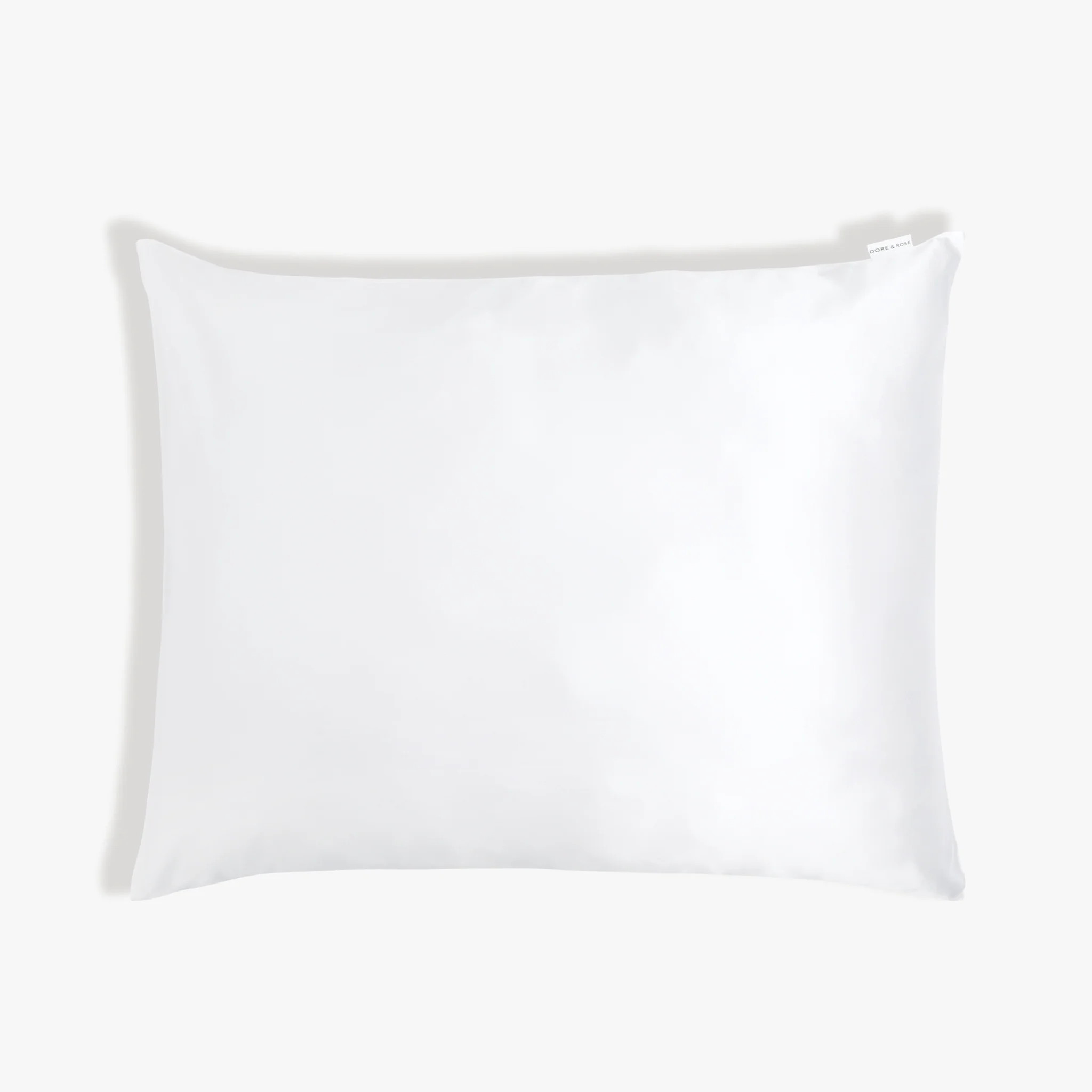 Premium Silk Pillowcase | Dore & Rose