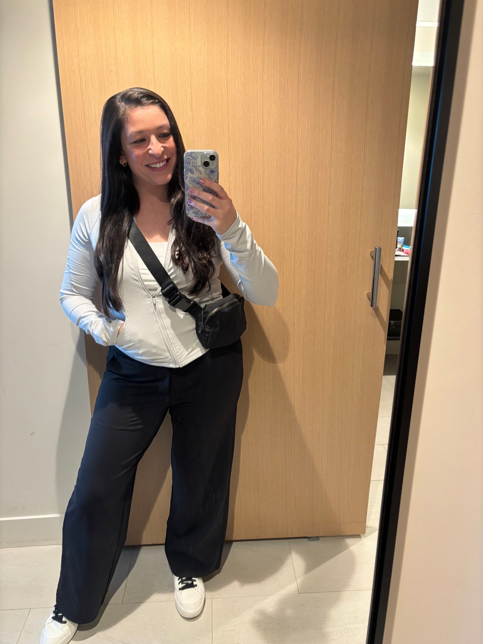 Full day onsite work fit

#LTKWorkwear #LTKmomlife #LTKFindsUnder50