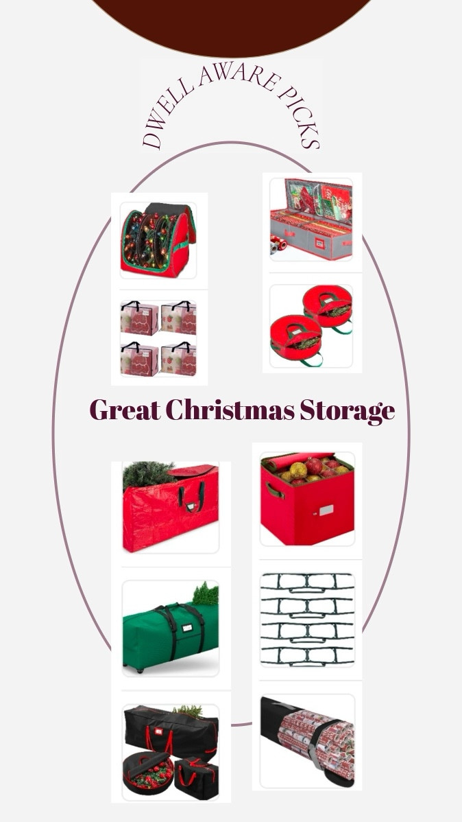 Make putting up Christmas decor a lot easier! 

#LTKSeasonal #LTKHome #LTKFindsUnder50