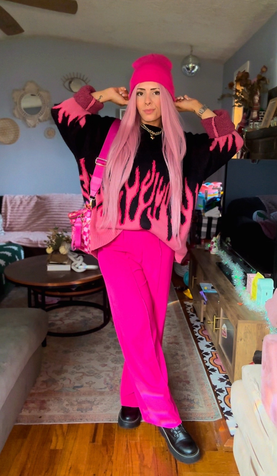 Flame on ❤️‍🔥

#LTKGiftGuide #LTKStyleTip #LTKHoliday