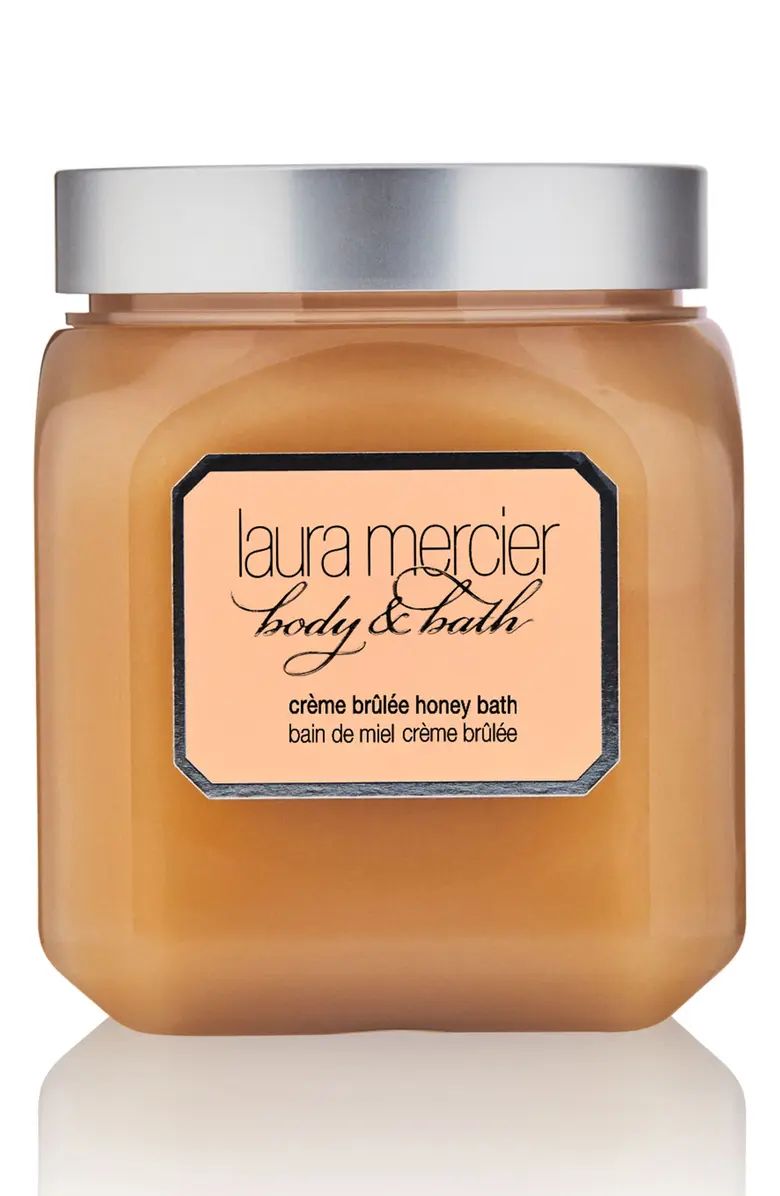 Crème Brûlée Honey Bath | Nordstrom