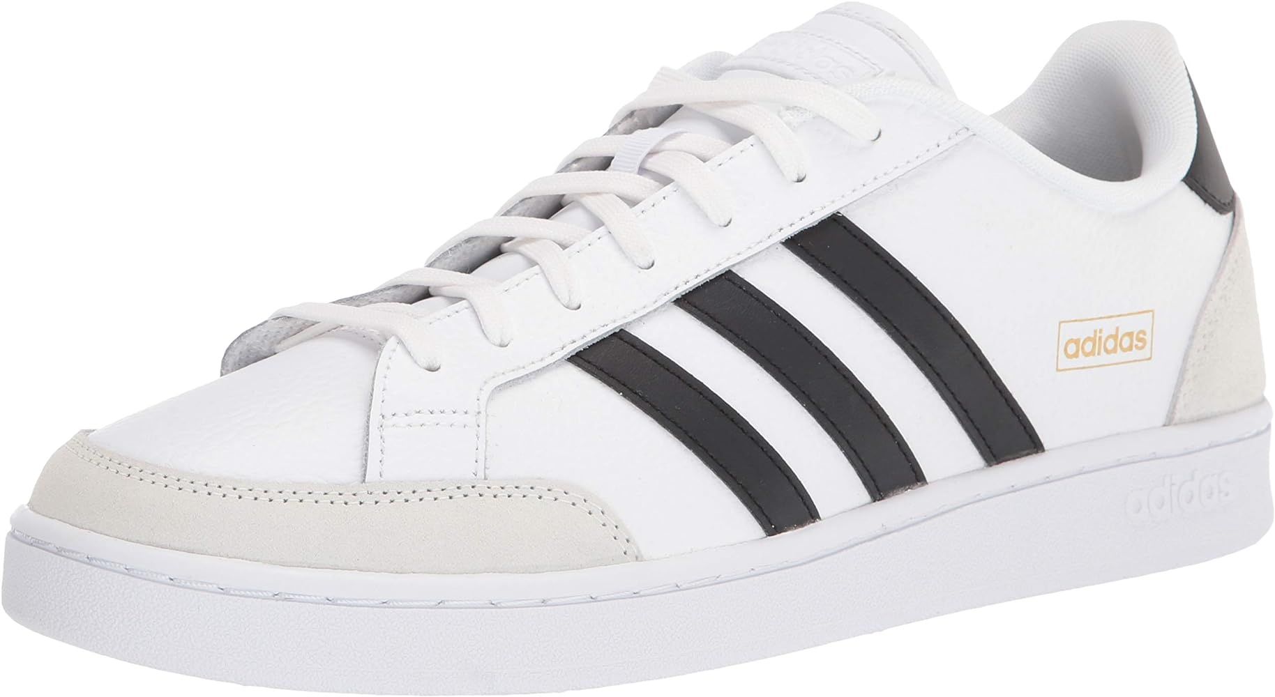 adidas Men's Grand Court Se Tennis Shoe | Amazon (US)