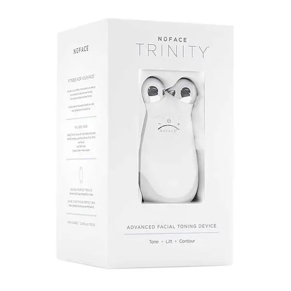 NuFACE Trinity Facial Toning Device | Skinstore