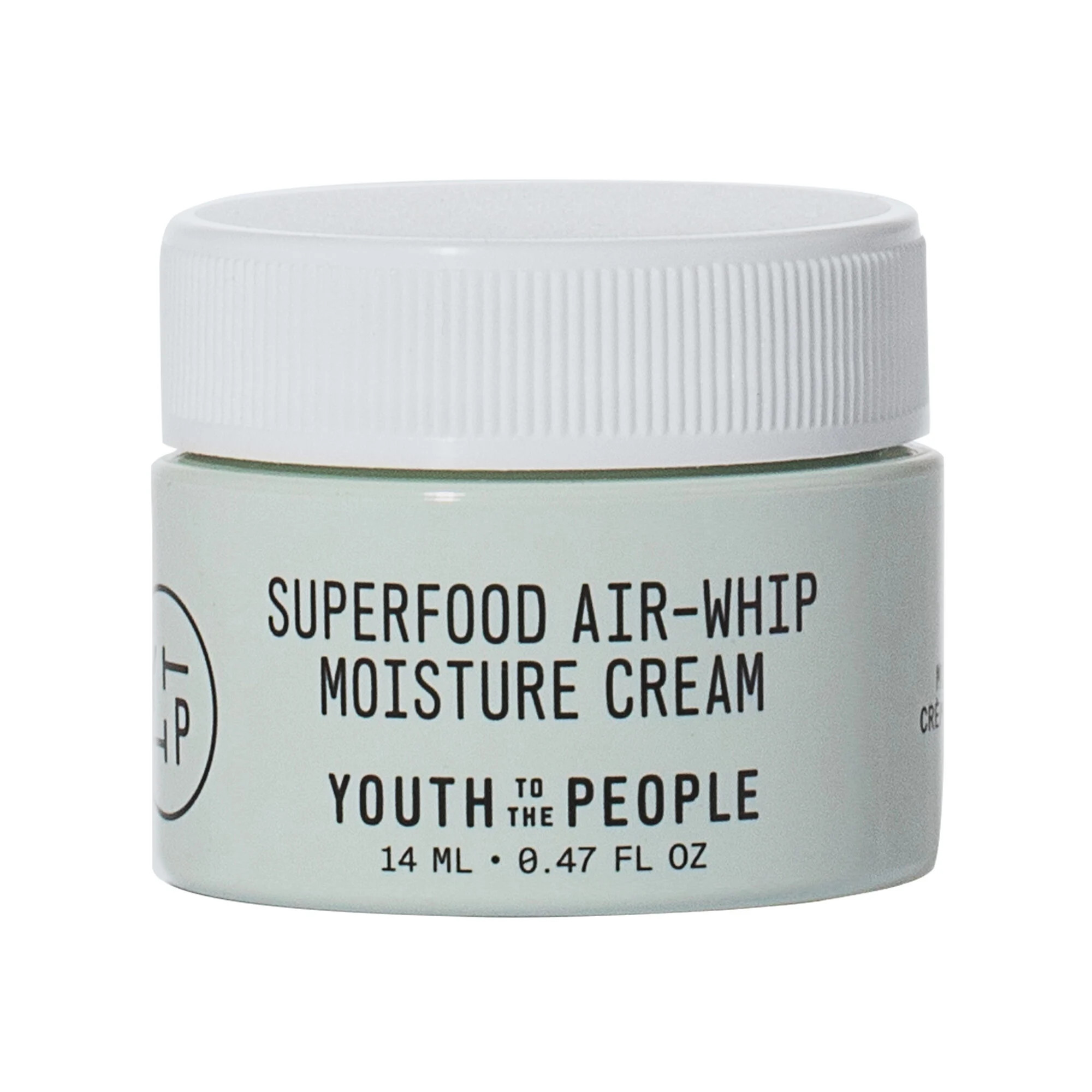 Superfood Air-Whip Moisture Cream | Youth To The People | Youth To The People