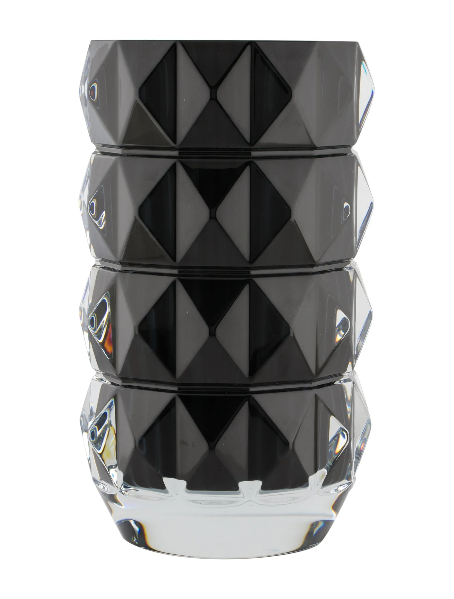 Round Louxor Vase | The RealReal