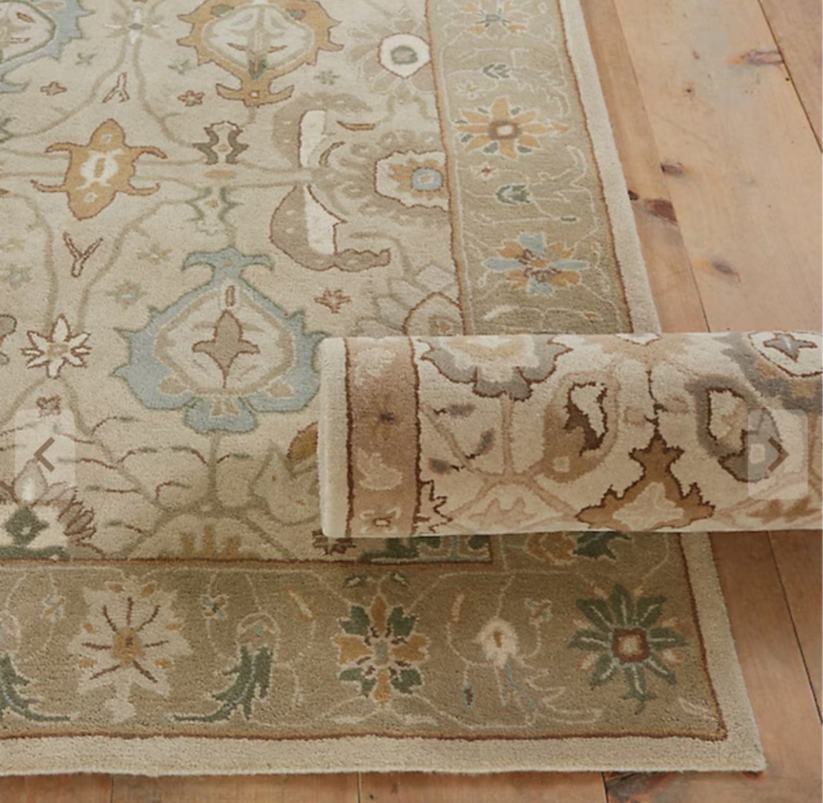Our family room rug is on sale today + free shipping! #memorialdaysales

#LTKSaleAlert #LTKHome