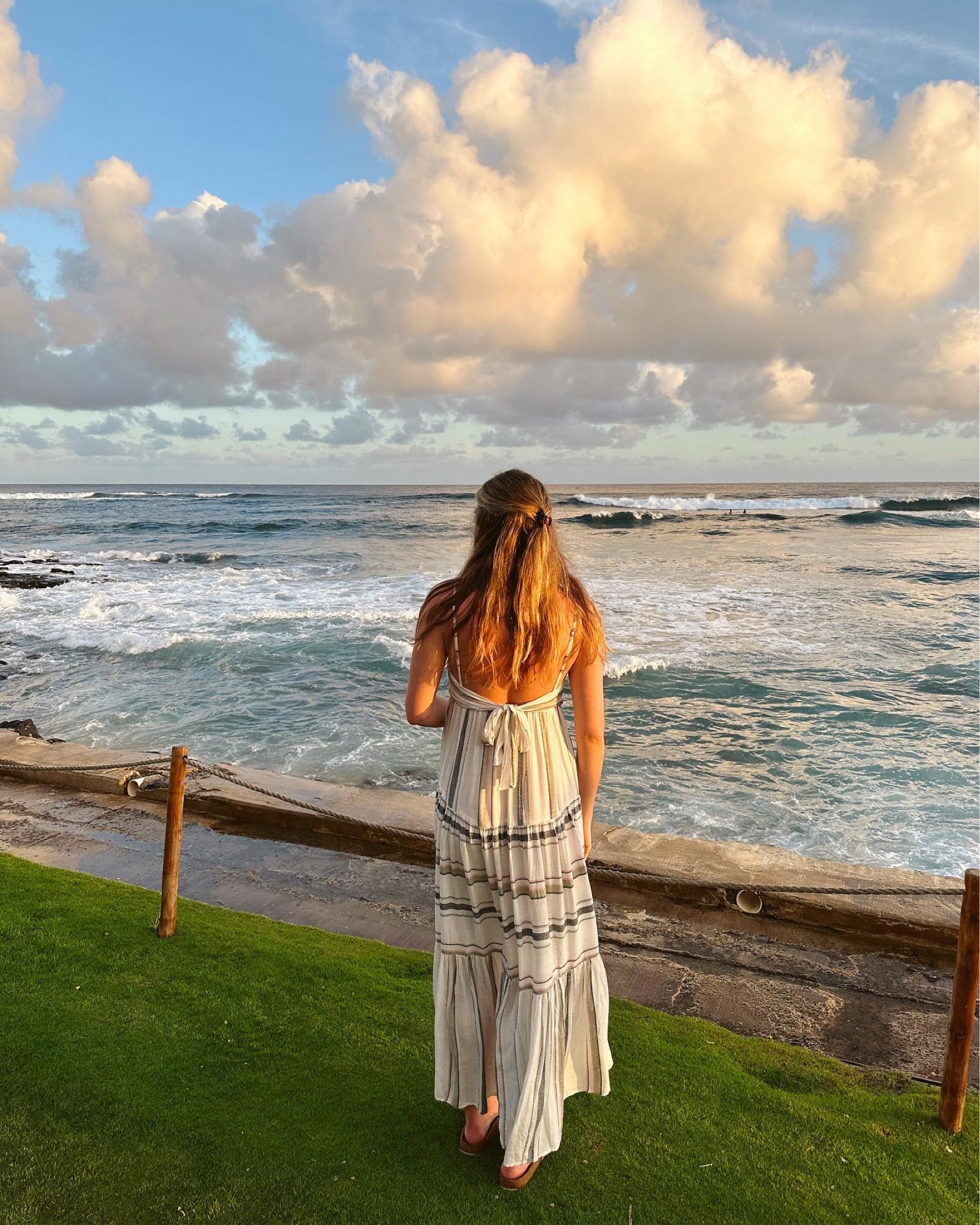 The perfect white sundress

#LTKstyletip #LTKSeasonal #LTKtravel