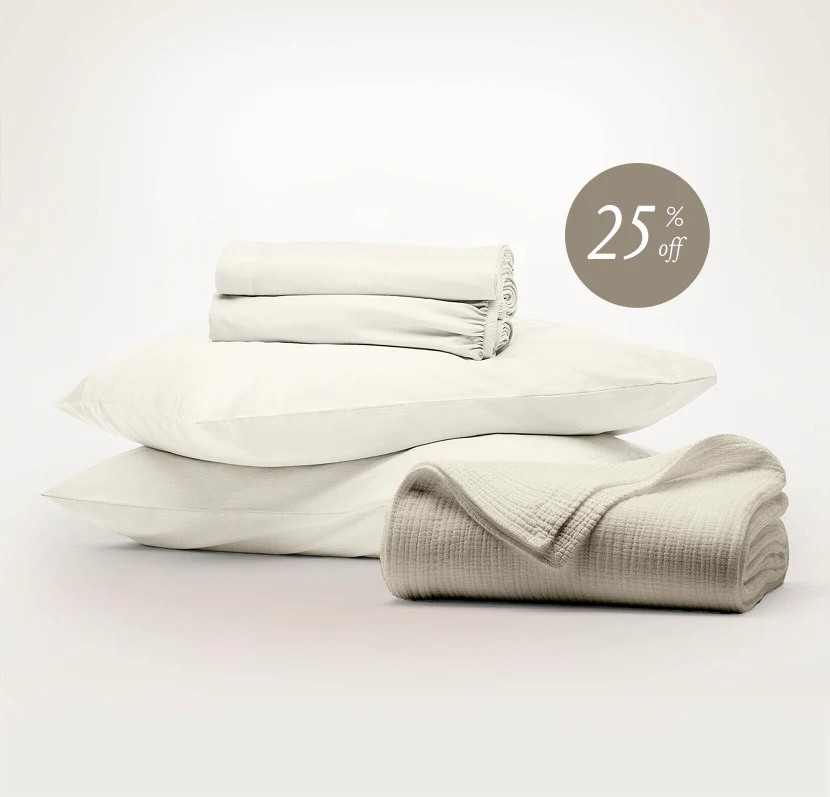 Daryl-Ann's Exclusive Bundle | Boll & Branch