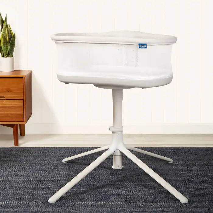 CancelBassiNest Swivel Sleeper 3.0 OK | Halo Sleep