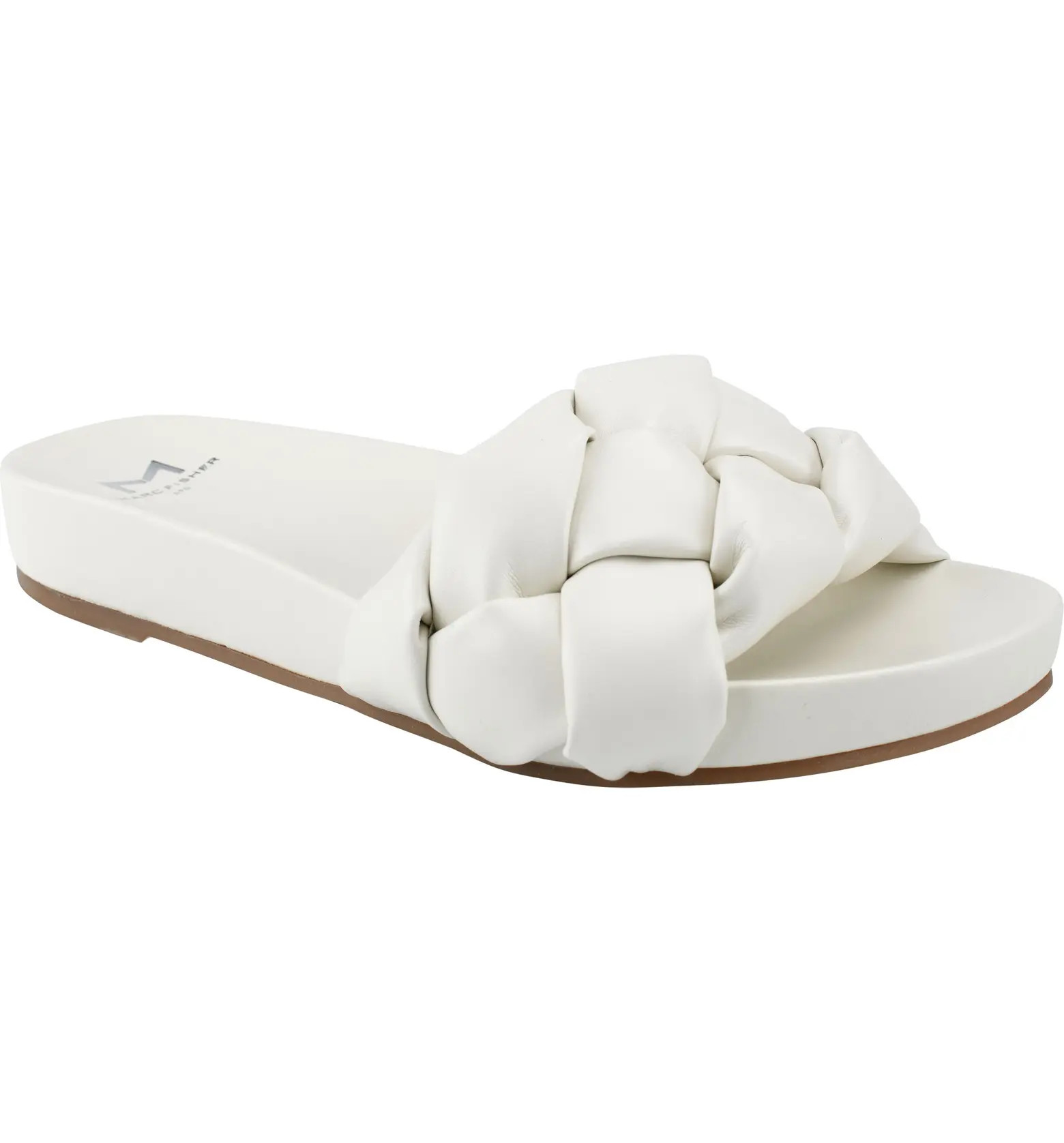 Marc Fisher LTD Imenta Slide Sandal | Nordstrom | Nordstrom