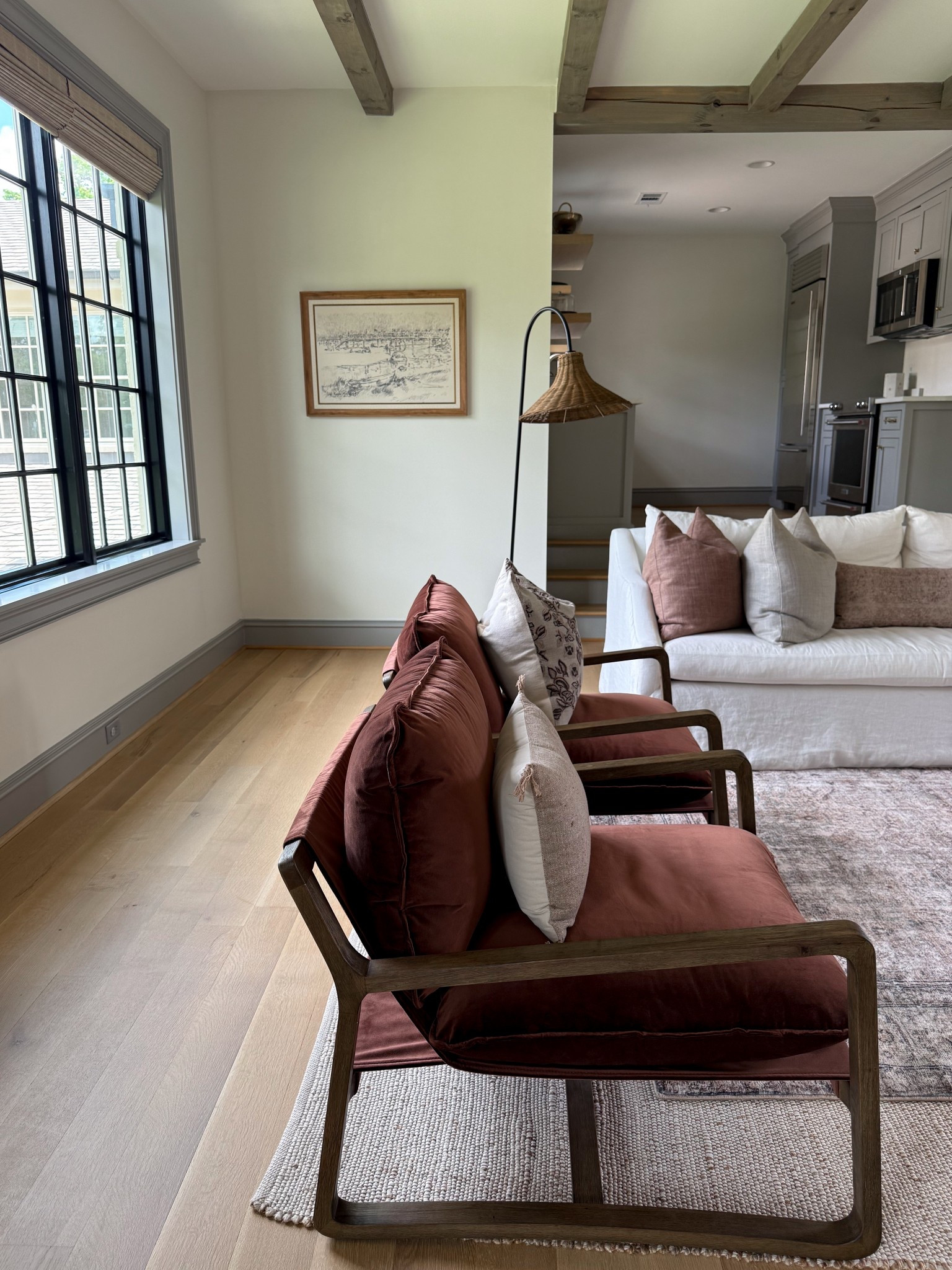 Living room, home decor, floor lamp, wall art

#LTKFindsUnder100 #LTKHome #LTKSaleAlert