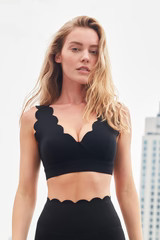 Soufflé Sports Bra | WISKII Active