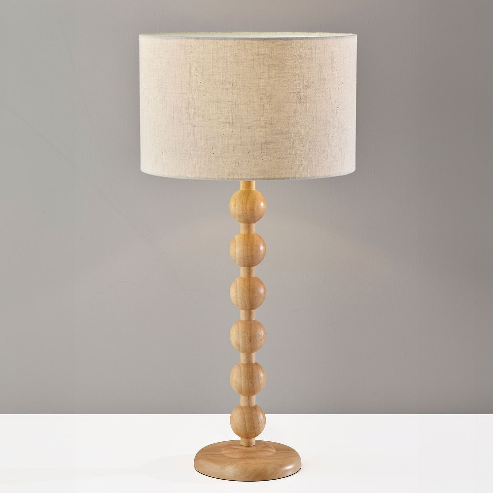 Orchard Table Lamp (29") | Pottery Barn Teen